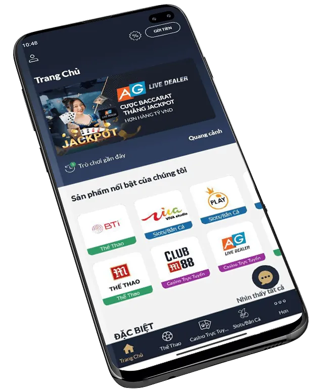 Quà tặng đặc biệt và sự kiện độc quyền cho khách VIP onebet88 login