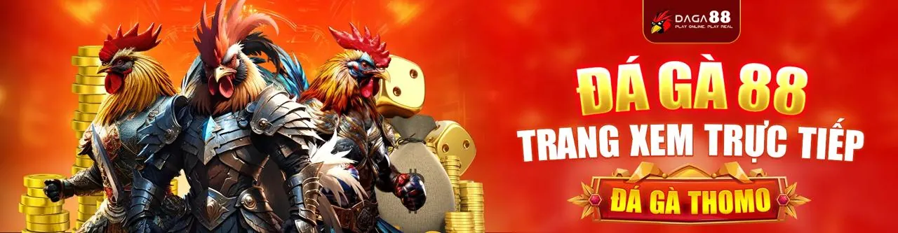 Đá Gà Trực Tuyến Onebet88 Login