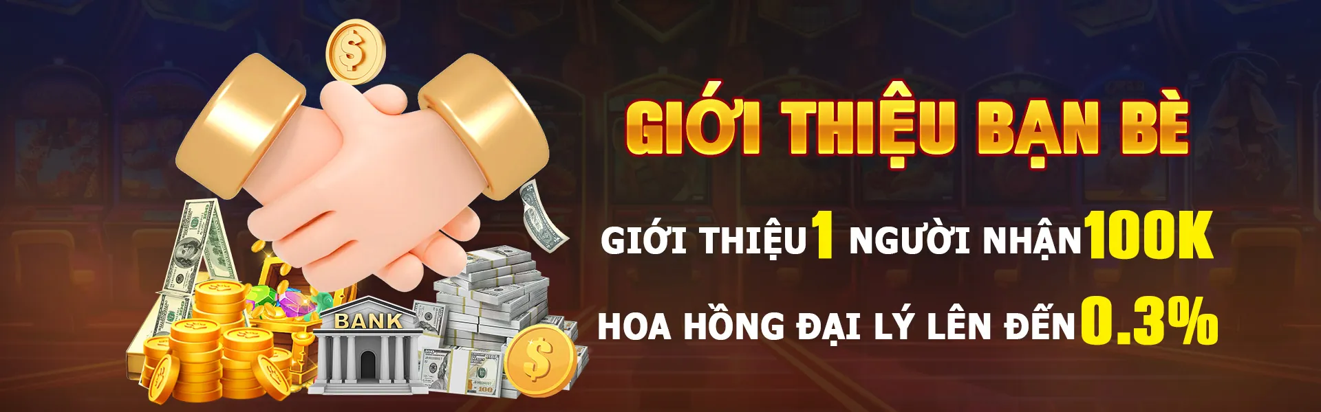 Hình ảnh chính chương trình đối tác Onebet88 Login