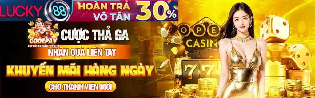 Chương trình VIP Onebet88 Login