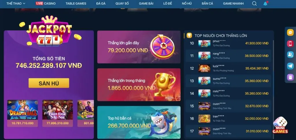 Khuyến mãi Bắn Cá Onebet88 Login